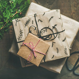 Idées cadeaux