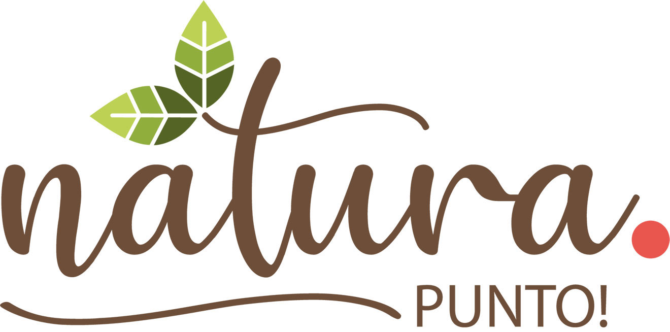 Natura-Punto-Logo